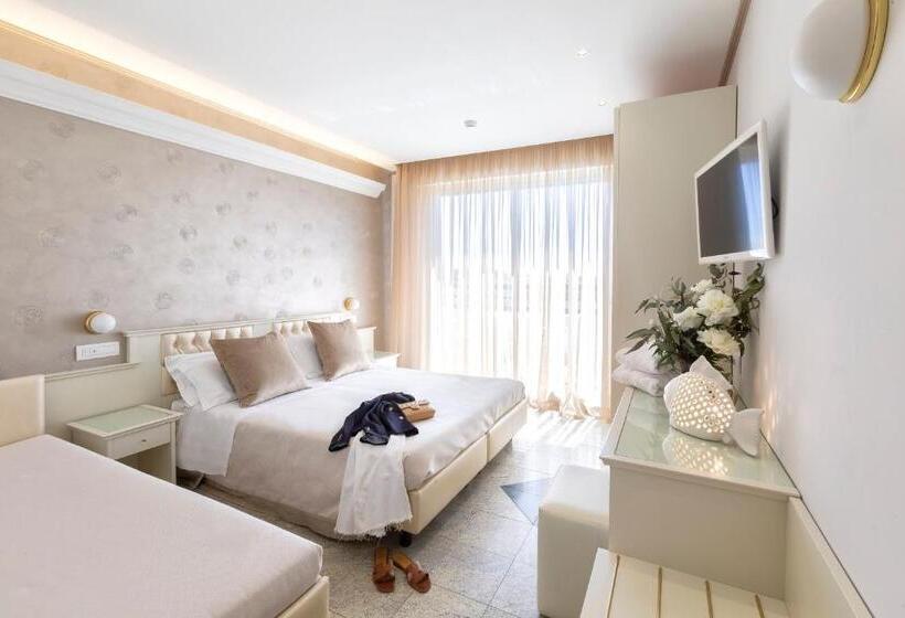 חדר סופריור, Feldberg