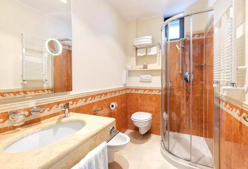 Prestige Triple Room, Feldberg