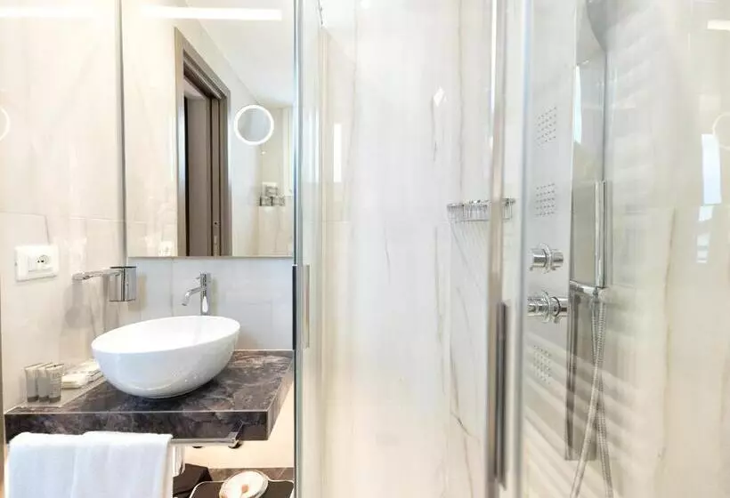 Prestige Triple Room, Feldberg