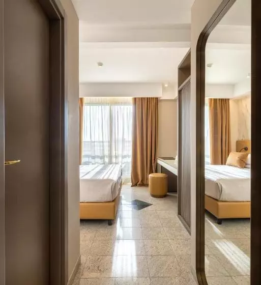 Prestige Triple Room, Feldberg