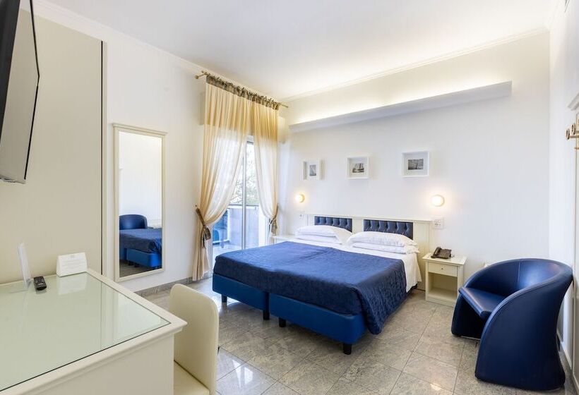 חדר קלאסי, Feldberg