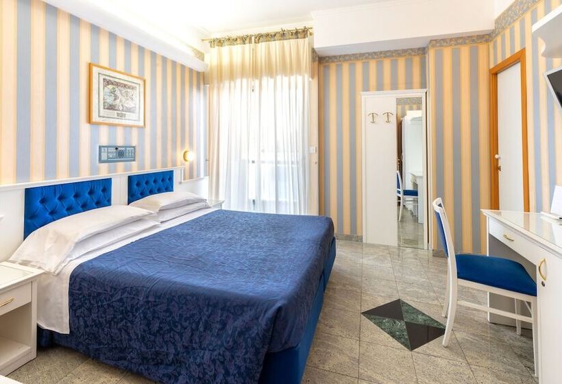 חדר קלאסי, Feldberg