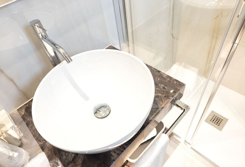 חדר סופריור, Feldberg