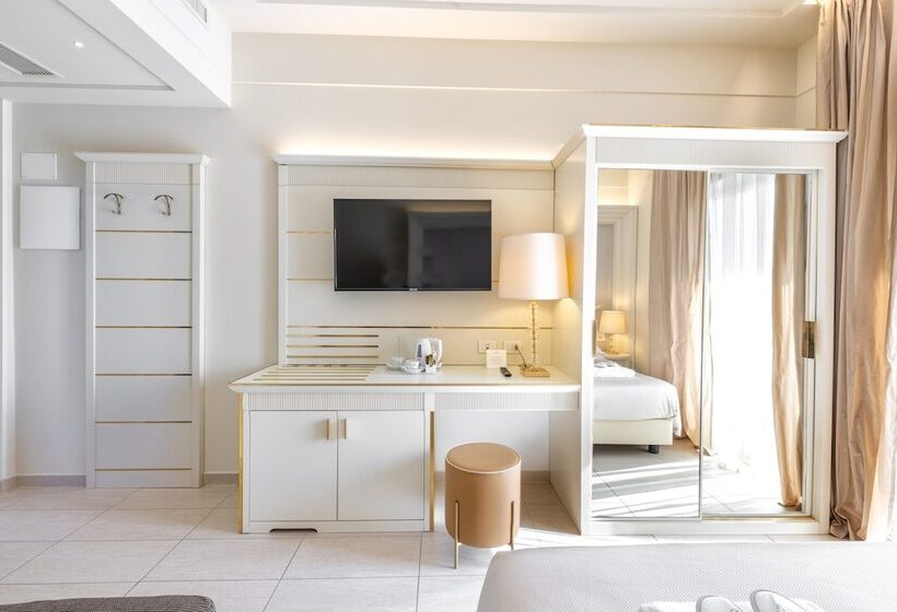 חדר סופריור, Feldberg