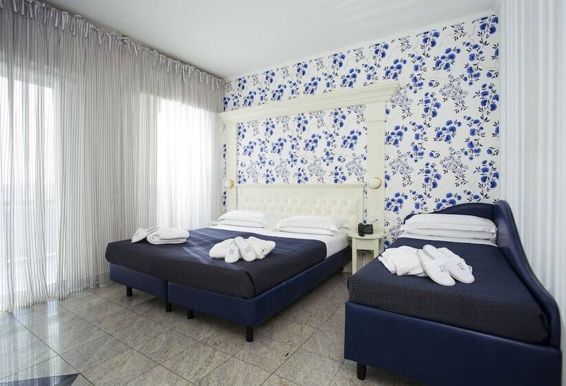 חדר סופריור, Feldberg