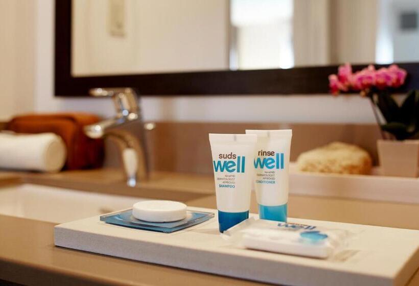 جناح سرير كينج, Hyatt House Branchburg   Bridgewater