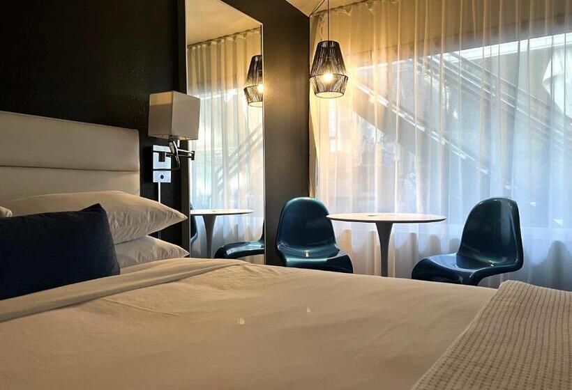 Стандартный Номер Кровать Кинг, Jupiter