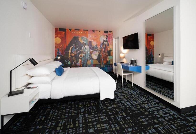 Стандартный Номер Кровать Кинг, Jupiter