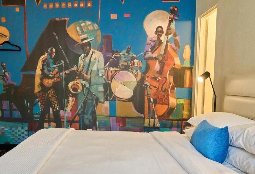 Стандартный Номер Кровать Кинг, Jupiter