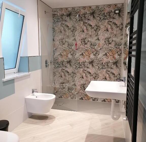 חדר סטנדרט, Del Borgo