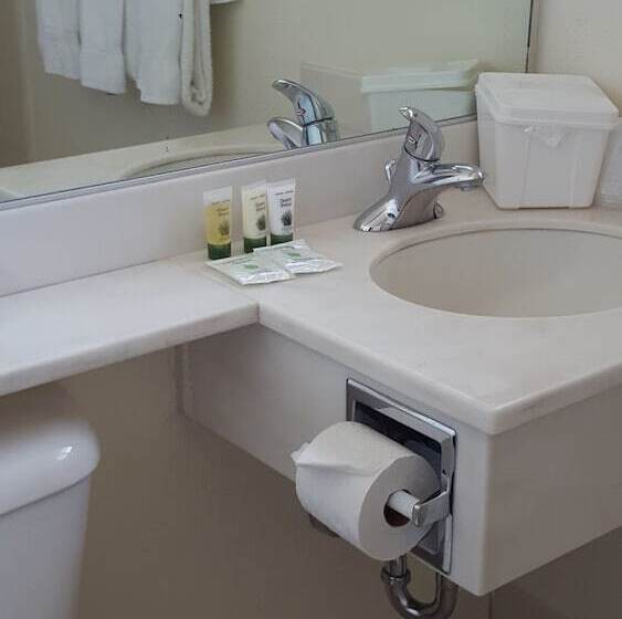 스위트, Metropolitan Inn Downtown Salt Lake City