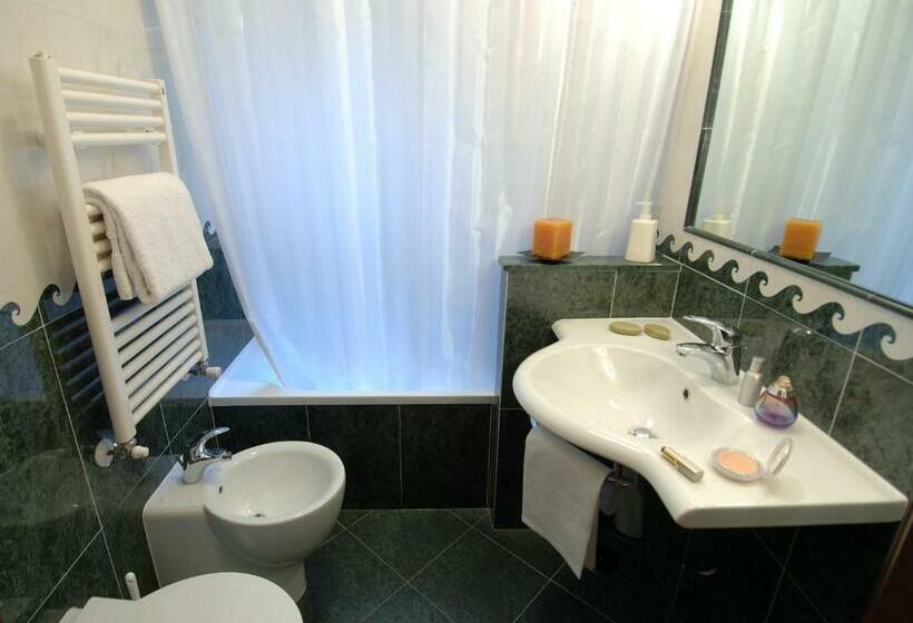 اتاق استاندارد, Palazzo Vecchio