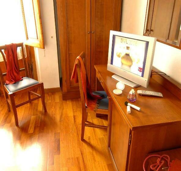 اتاق سوپریور, Palazzo Vecchio