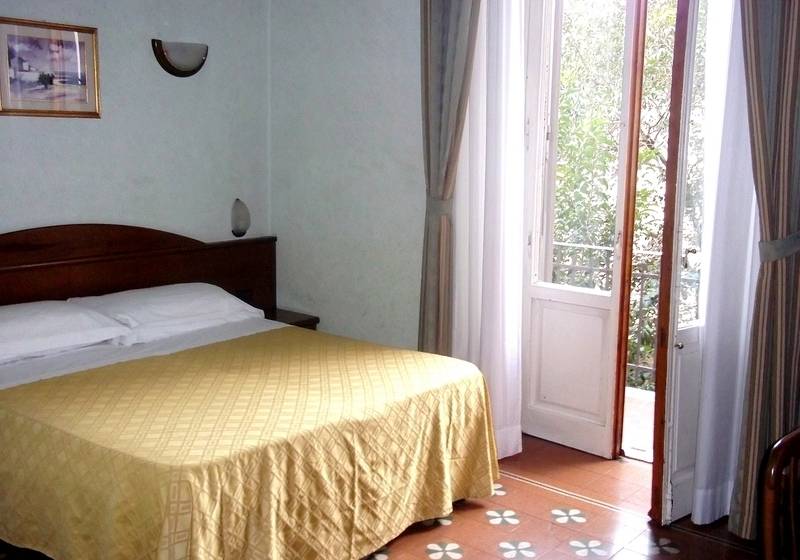 اتاق استاندارد, Palazzo Vecchio