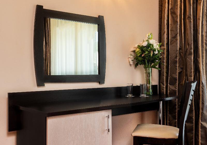 اتاق سوپریور, Palazzo Vecchio