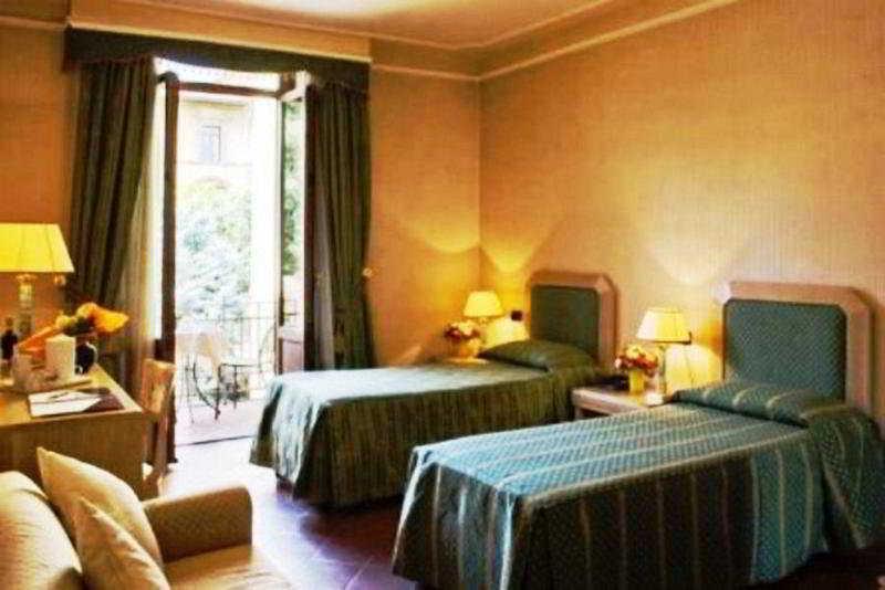 اتاق استاندارد یک نفره, Panama