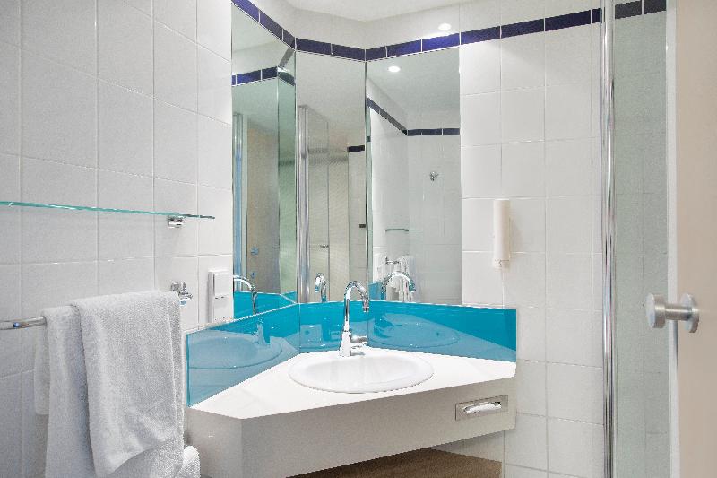 اتاق استاندارد یک نفره, Panama