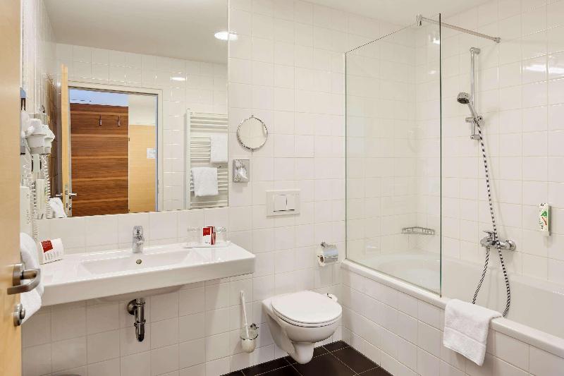 اتاق استاندارد با بالکن, Panama