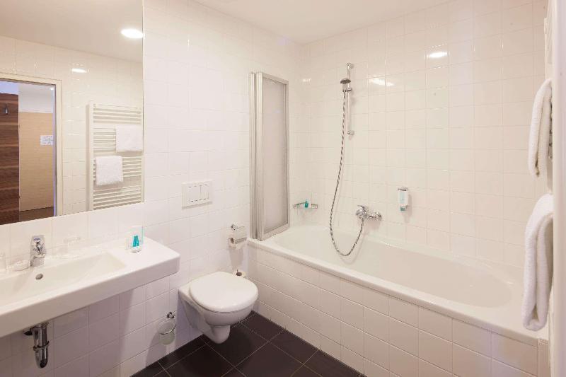 اتاق استاندارد با بالکن, Panama