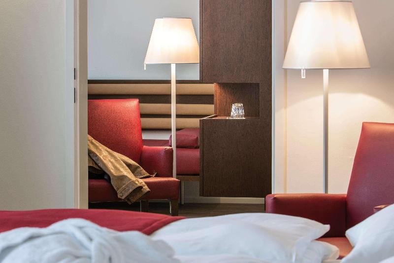 اتاق استاندارد با بالکن, Panama