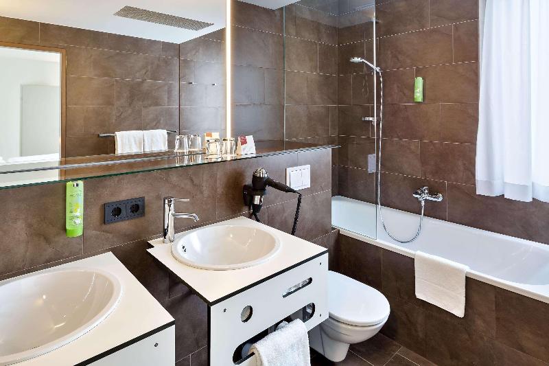 اتاق استاندارد با بالکن, Panama