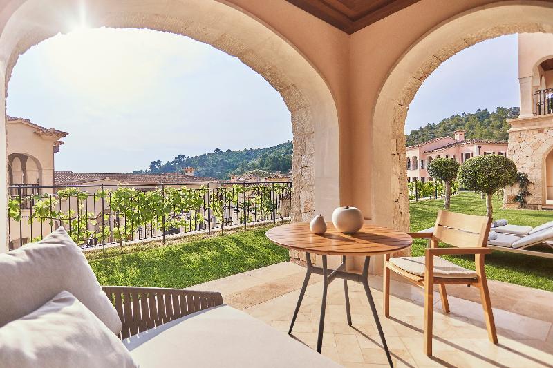 اتاق استاندارد یک نفره, Panama