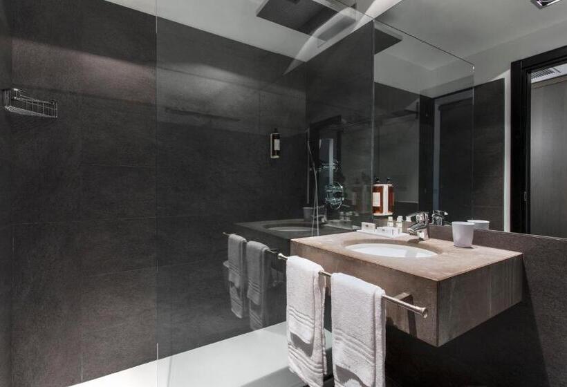 带海景的标准房, Punta San Martino