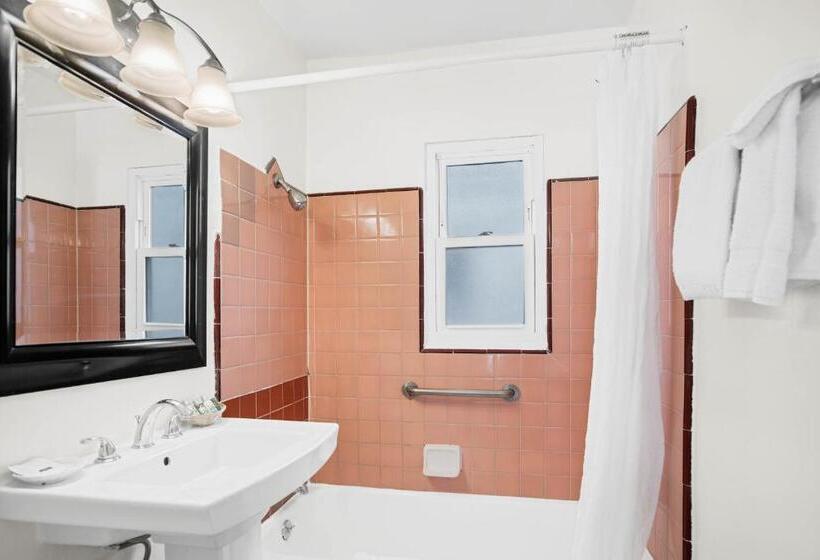 חדר קלאסי, Sea Blue