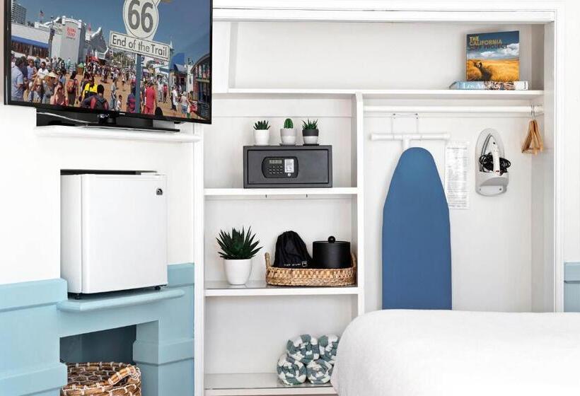 חדר קלאסי, Sea Blue