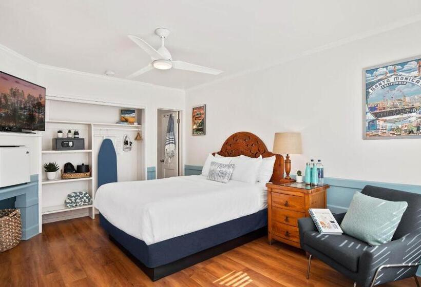 חדר קלאסי, Sea Blue