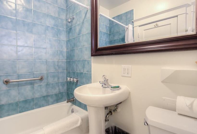 סוויטת ג'וניור, Sea Blue