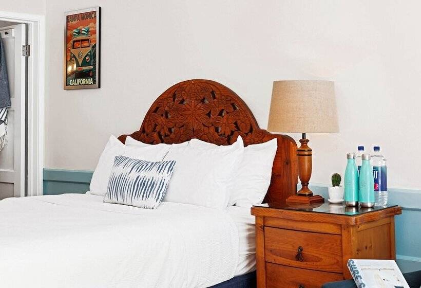 חדר קלאסי, Sea Blue