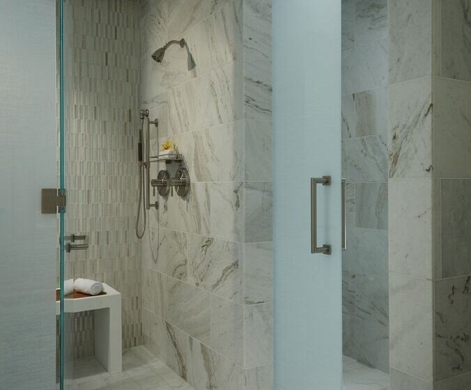 풀장 전망 디럭스 룸, Seminole Hard Rock Hotel & Casino Hollywood