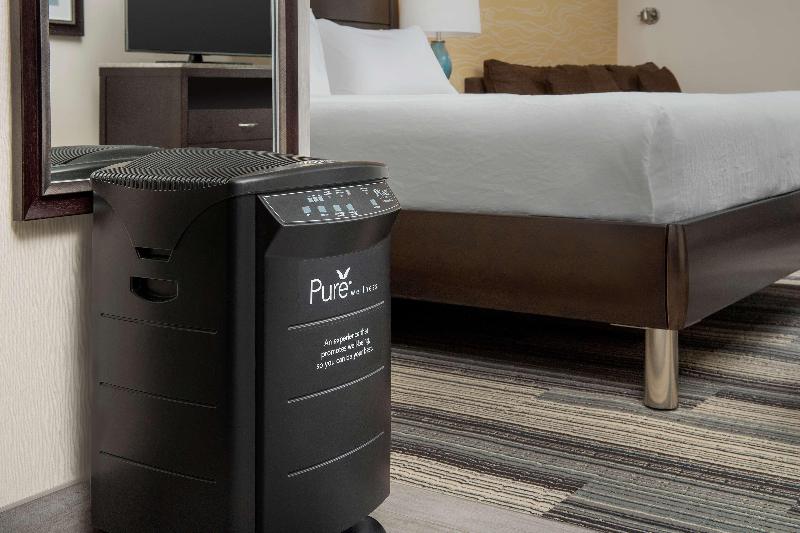 주니어 스위트, Seminole Hard Rock Hotel & Casino Hollywood