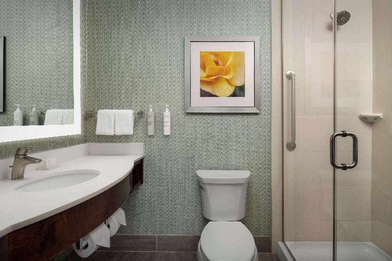 주니어 스위트, Seminole Hard Rock Hotel & Casino Hollywood