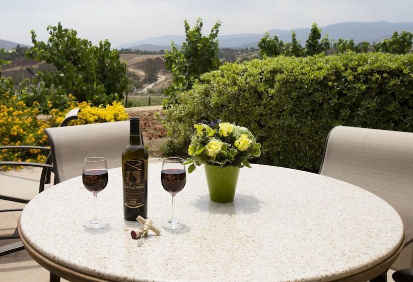 침실 1개 디럭스 빌라, South Coast Winery Resort & Spa