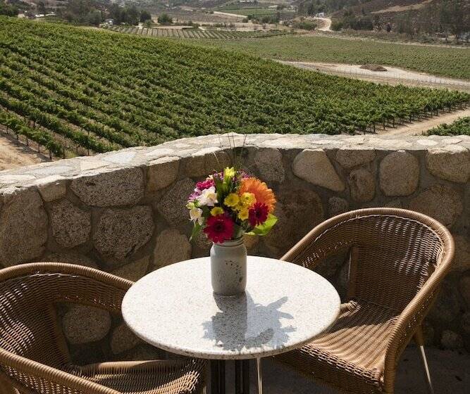 침실 1개 디럭스 빌라, South Coast Winery Resort & Spa