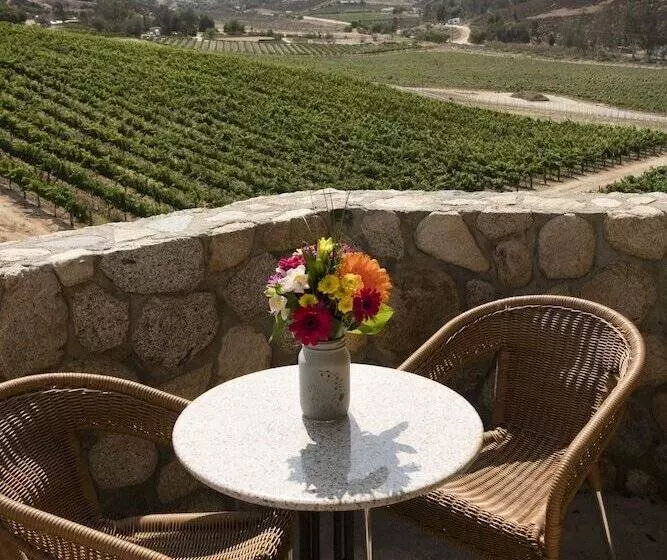 ویلای لوکس 1 خوابه, South Coast Winery Resort & Spa