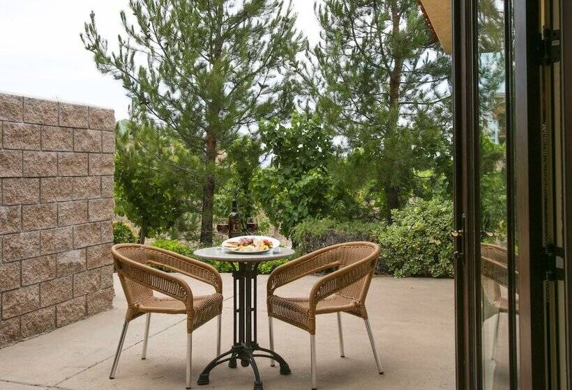 침실 1개 디럭스 빌라, South Coast Winery Resort & Spa