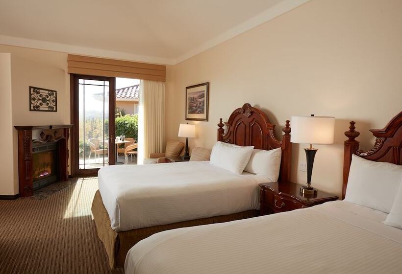 침실 1개 디럭스 빌라, South Coast Winery Resort & Spa