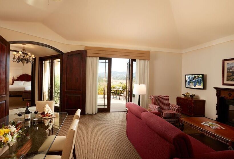 1침실 수피리어 빌라, South Coast Winery Resort & Spa