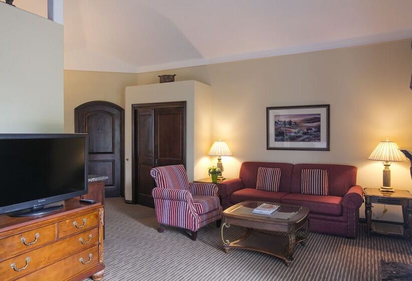 1침실 수피리어 빌라, South Coast Winery Resort & Spa