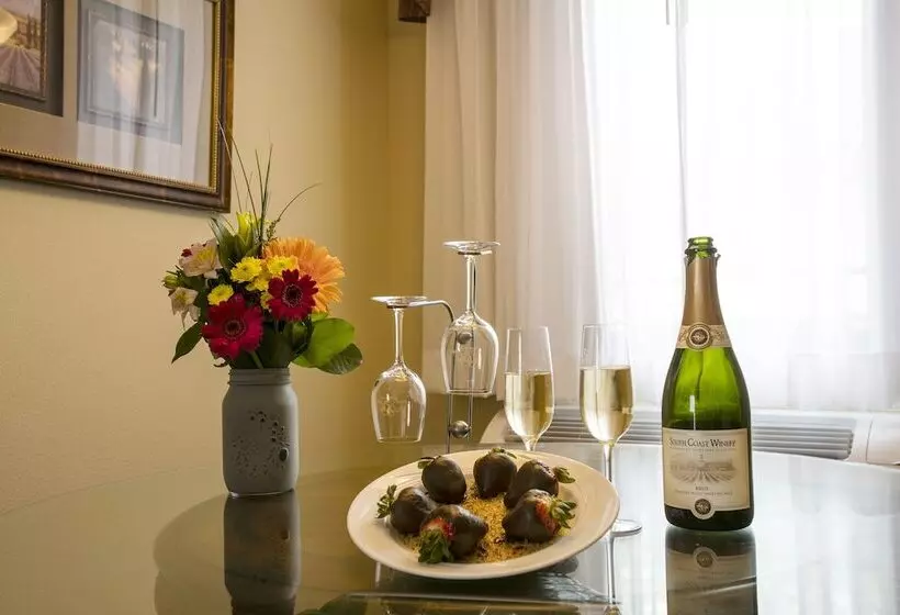 ویلای سوپریور 1 خوابه, South Coast Winery Resort & Spa