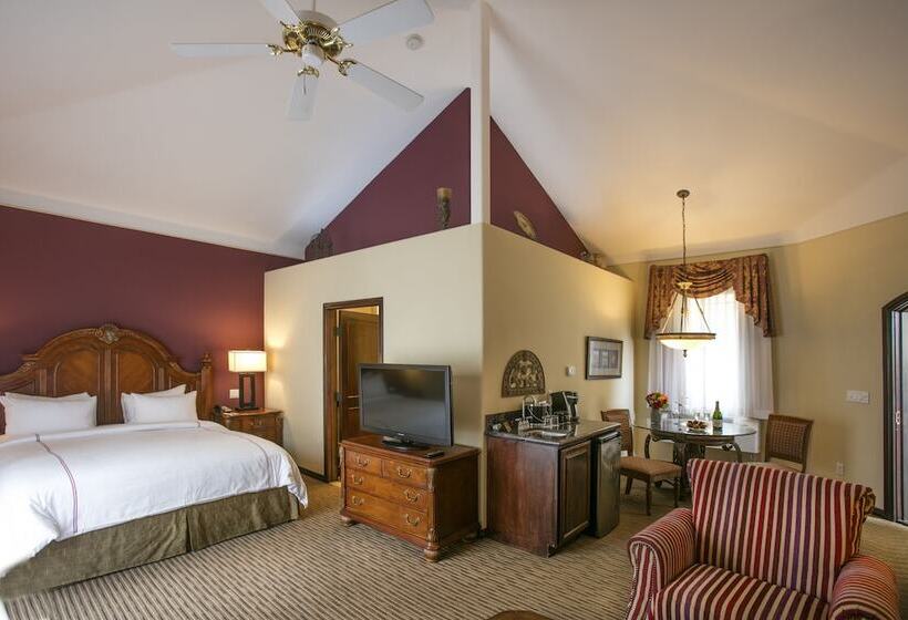 1침실 수피리어 빌라, South Coast Winery Resort & Spa