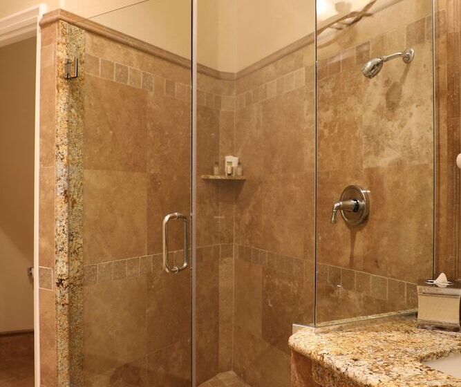 침실 1개 디럭스 빌라, South Coast Winery Resort & Spa