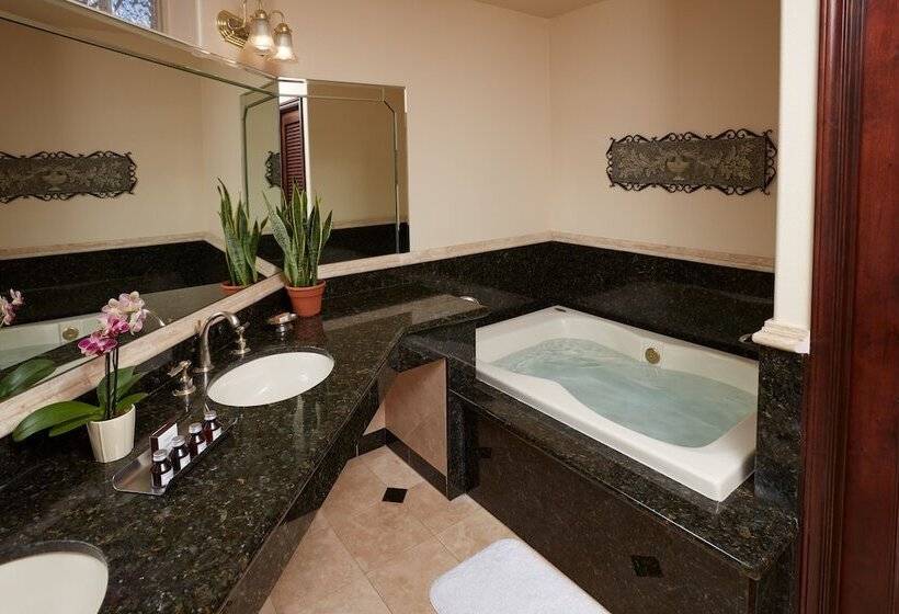 1침실 수피리어 빌라, South Coast Winery Resort & Spa