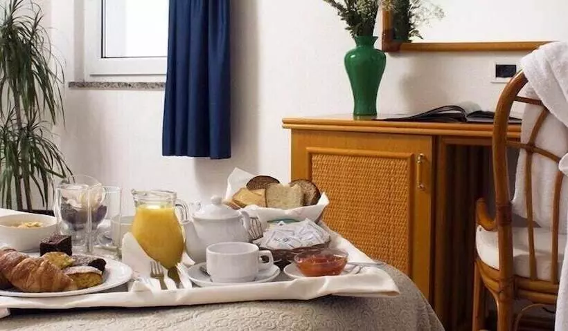 اتاق استاندارد, Terme Villa Teresa