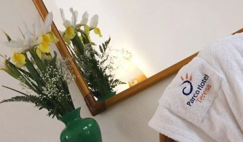 اتاق استاندارد, Terme Villa Teresa