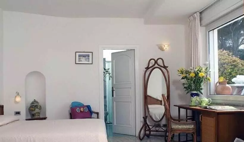 اتاق استاندارد, Terme Villa Teresa