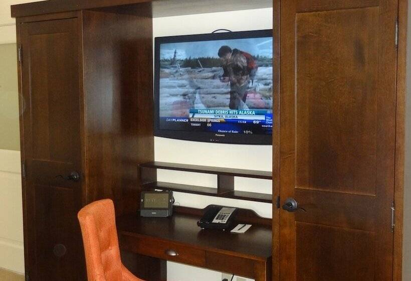 Королевский Номер, The Elms Hotel & Spa, A Destination By Hyatt